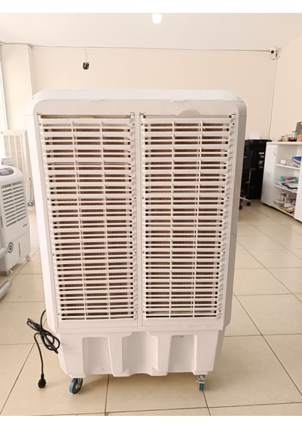 CA7000 Evaporatif Hava Soğutucu Mobil Sulu Klima fırsatları