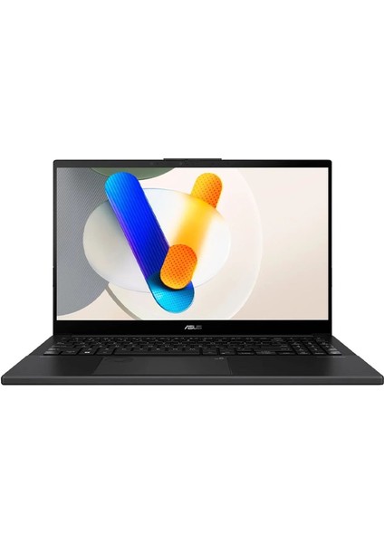 Vivobook Pro 15 OLED - Intel Ultra 9-185H - 15.6’’ 24GB 2tb SSD Rtx 3050 - Q Us Ingilizce Klavye - 1yıl Garanti - Q543MJ-U93050
