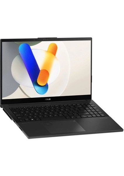 Vivobook Pro 15 OLED - Intel Ultra 9-185H - 15.6’’ 24GB 2tb SSD Rtx 3050 - Q Us Ingilizce Klavye - 1yıl Garanti - Q543MJ-U93050