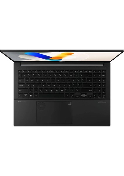 Vivobook Pro 15 OLED - Intel Ultra 9-185H - 15.6’’ 24GB 2tb SSD Rtx 3050 - Q Us Ingilizce Klavye - 1yıl Garanti - Q543MJ-U93050