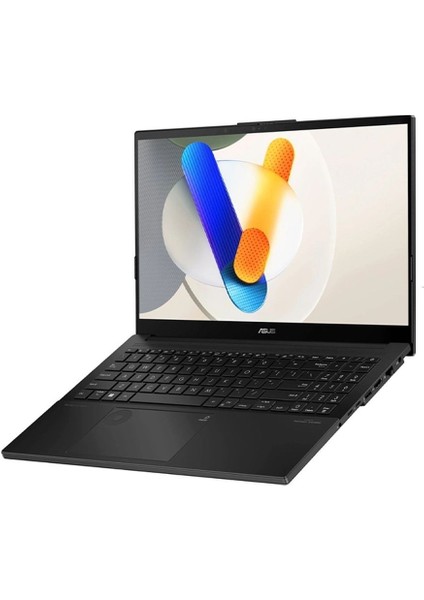 Vivobook Pro 15 OLED - Intel Ultra 9-185H - 15.6’’ 24GB 2tb SSD Rtx 3050 - Q Us Ingilizce Klavye - 1yıl Garanti - Q543MJ-U93050