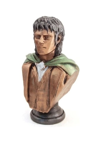 Frodo Büst Büyük Boy