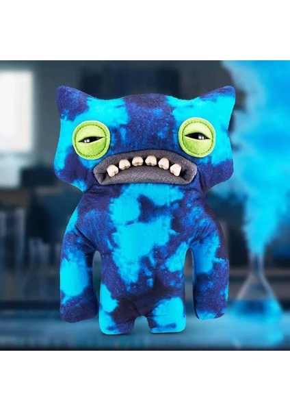 Fuggler Laboratory Misfits Peluş S1 - 7 – Wide Eye Weirdo