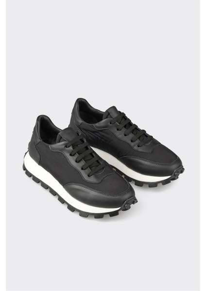 Siyah Kadın Spor Ayakkabı fiyatları