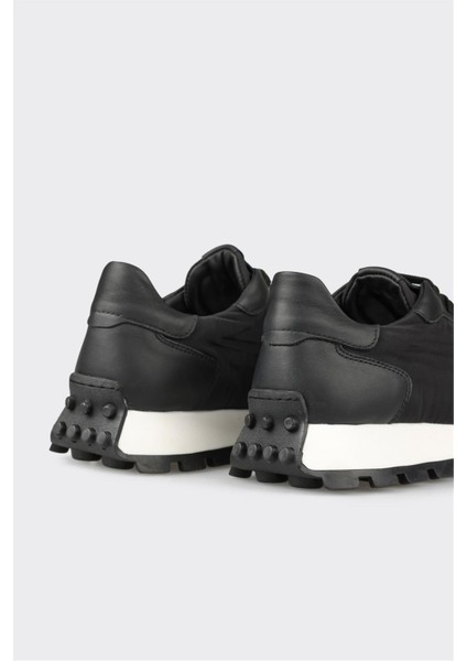 Siyah Kadın Spor Ayakkabı indirimleri