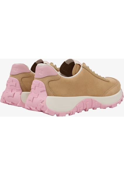 Drift Trail Kadın Bej Sneaker K201586-017 modelleri