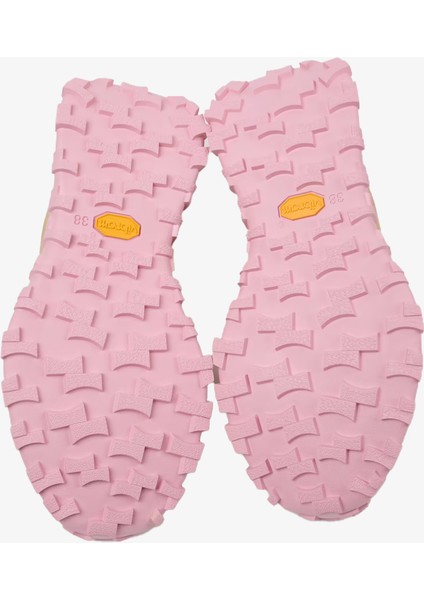 Drift Trail Kadın Bej Sneaker K201586-017 fırsatları