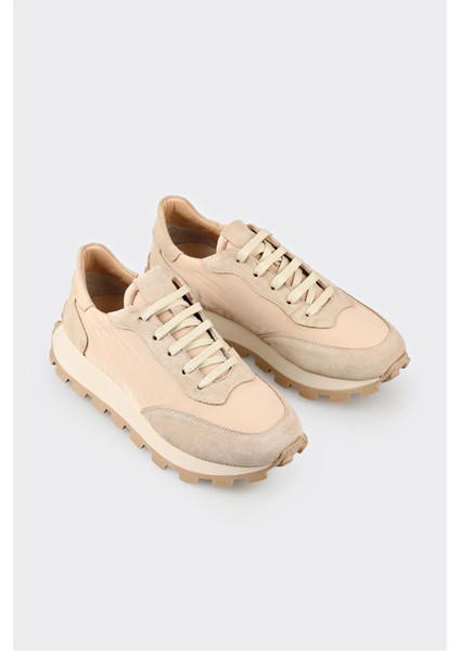 Bej Kadın Spor Ayakkabı fiyatları