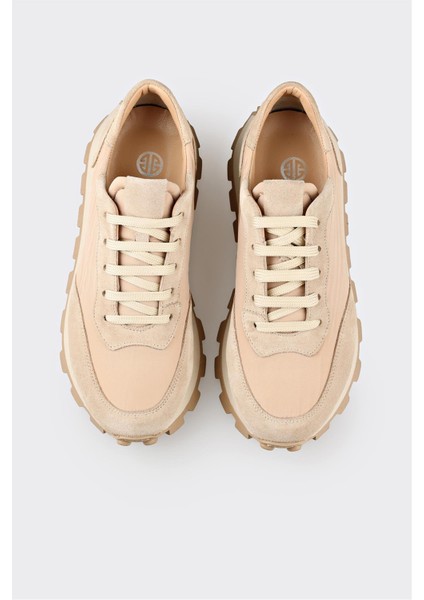 Bej Kadın Spor Ayakkabı fırsatları