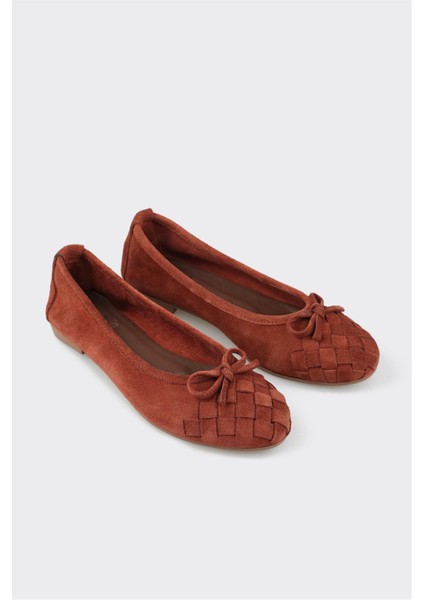 Kahve Deri Kadın Günlük Ayakkabı fiyatları