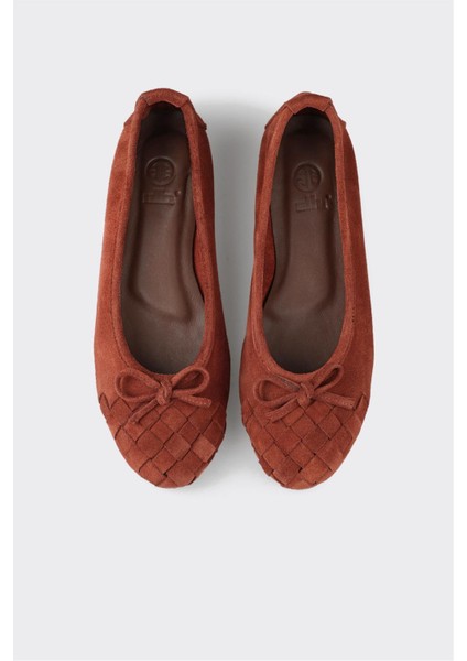 Kahve Deri Kadın Günlük Ayakkabı fırsatları