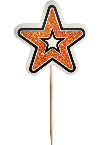 Kürdan Evadan Yıldız Altın Pk:10