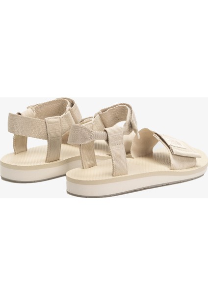 Skeena Ii Kadın Bej Sandalet NF0A8AE66S41 indirimleri
