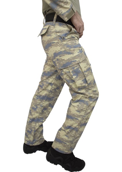 Askeri Kamuflaj Havacı Pantolon Avcı Pantolon fiyatları