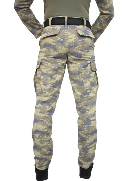 Askeri Kamuflaj Havacı Pantolon Avcı Pantolon modelleri