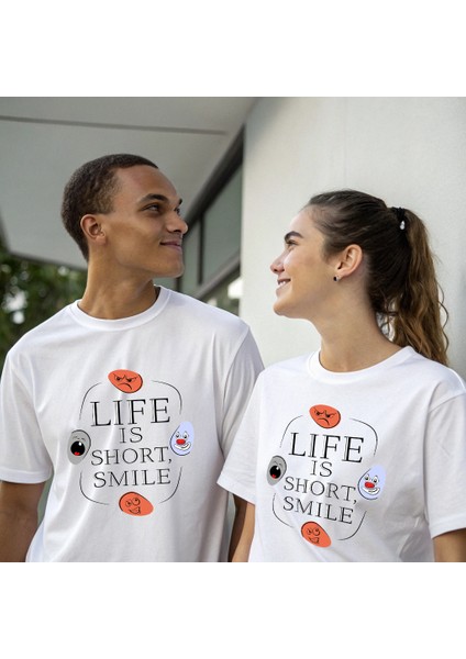 Life Tişört