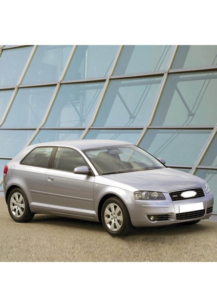 Audi A3 Hb 2004-2008 2.0tdi Bkd Motor Hava Filtre Borusu 1K0129684L fiyatları