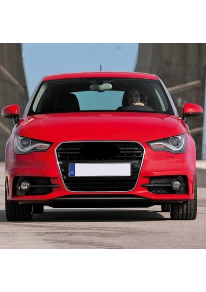 Audi A1 2011-2014 1.6tdi Cay Motor Hava Filtre Kutusu 6R0129607E