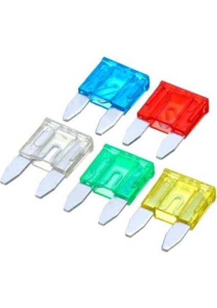Mini Bıçak Sigorta 20 A#