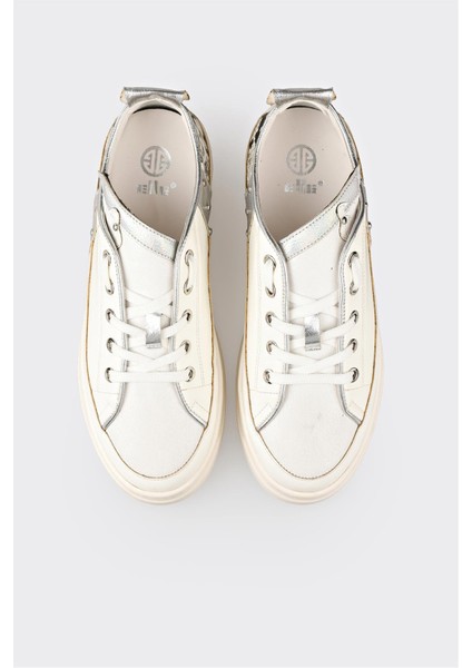 Beyaz Kadın Spor Ayakkabı fırsatları