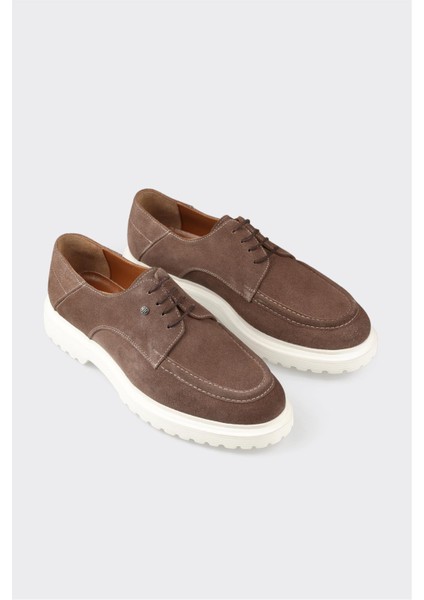 Vizon Deri Erkek Günlük Ayakkabı fiyatları