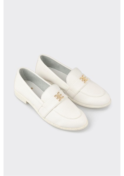 Beyaz Kadın Günlük Ayakkabı fiyatları