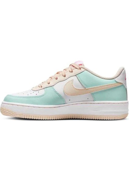 DV7762 300 Nike Air Force 1 Sneaker Ayakkabı modelleri