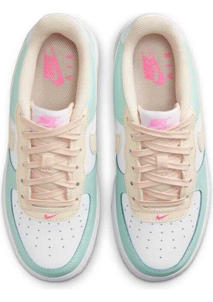 DV7762 300 Nike Air Force 1 Sneaker Ayakkabı indirimleri