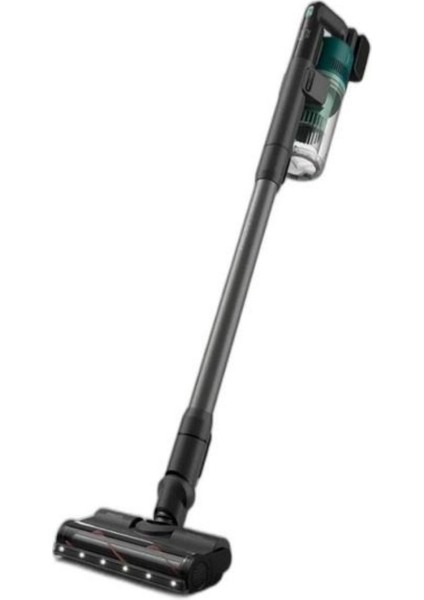 XC6557 Aqua Şarjlı Süpürge + Hda 150/60 Kahve Makinesi