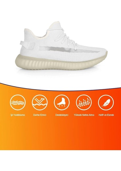 Spor Unisex Sneakers Antrenman Ayakkabı,spor Ayakkabı modelleri