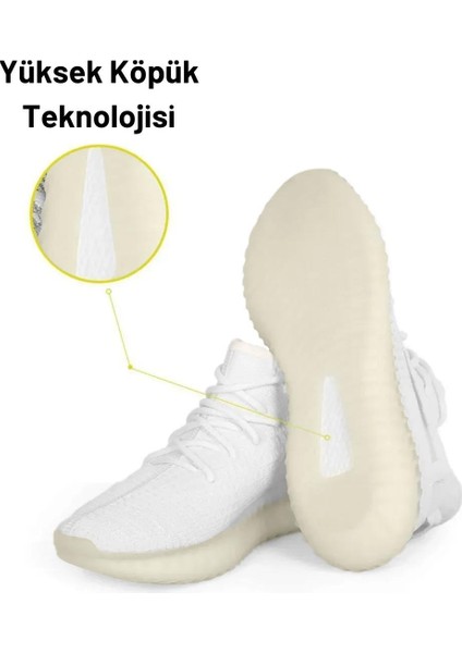 Spor Unisex Sneakers Antrenman Ayakkabı,spor Ayakkabı fırsatları