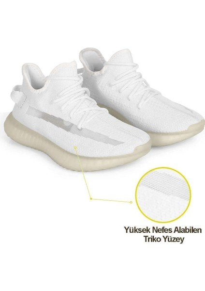 Spor Unisex Sneakers Antrenman Ayakkabı,spor Ayakkabı indirimleri