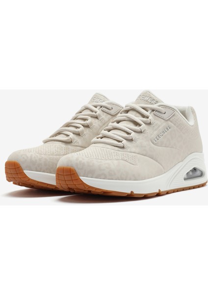 Uno - Kat-Neato Kadın Beyaz Sneakers 177144 Ofwt modelleri