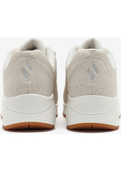 Uno - Kat-Neato Kadın Beyaz Sneakers 177144 Ofwt indirimleri