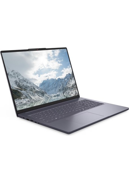Ideapad Slim 3 16IRH10 Intel Core I5 13420H 24GB 512GB SSD Windows 11 Home 16" Wuxga (1920X1200) IPS 300NITS Taşınabilir Bilgisayar 83K2001UTRH04 + Zetta Çanta