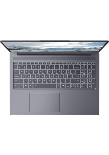 Ideapad Slim 3 16IRH10 Intel Core I5 13420H 24GB 512GB SSD Windows 11 Home 16" Wuxga (1920X1200) IPS 300NITS Taşınabilir Bilgisayar 83K2001UTRH04 + Zetta Çanta