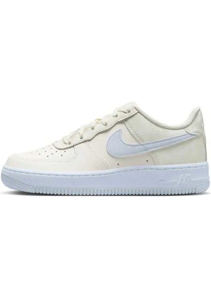 CT3839 110 Nike Air Force 1 Sneaker Ayakkabı