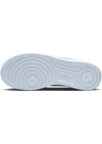 CT3839 110 Nike Air Force 1 Sneaker Ayakkabı