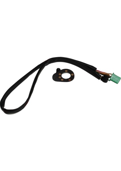 Küba Tk-03 Vites Müşürü