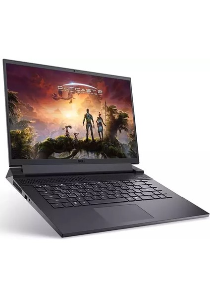 G16 7630 I9-13900HX 8-Gbddr5 2 Tbssd RTX4070 16" Windows 11 Pro G76302401024UAR64