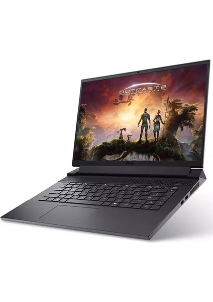 G16 7630 I9-13900HX 8-Gbddr5 2 Tbssd RTX4070 16" Windows 11 Pro G76302401024UAR64