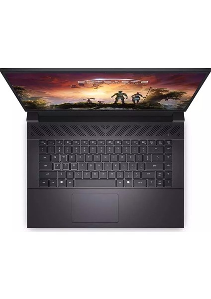 G16 7630 I9-13900HX 8-Gbddr5 2 Tbssd RTX4070 16" Windows 11 Pro G76302401024UAR64