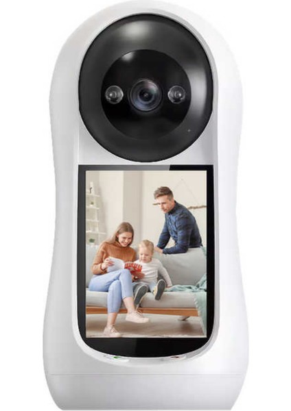 Nsm 42 Wireless Kamera Ev-Ofis-Okul