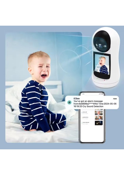 Nsm 42 Wireless Kamera Ev-Ofis-Okul modelleri