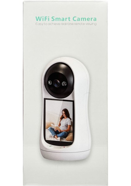 Nsm 42 Wireless Kamera Ev-Ofis-Okul fırsatları