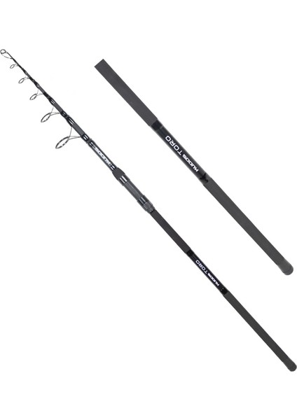 Toro 3,90 3.5lbs Tele Kamış