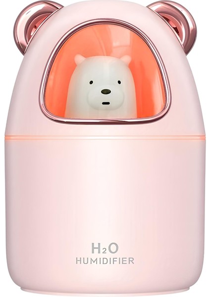 M6 Ev-Ofis-Okul Ortam Nemlendirici