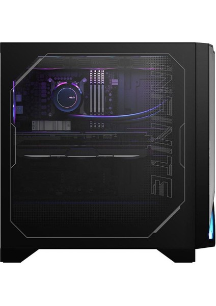 Msı Mpg Infınıte X3 Aı Intel Core Ultra 7 265K 64GB 1tb SSD RTX4070TI/16GB W11H Masaüstü Bilgisayar & Per4 USB Bellek 2NUF701SEUP333 fırsatları
