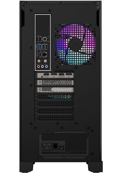 Msı Mpg Infınıte X3 Aı Intel Core Ultra 7 265K 64GB 1tb SSD RTX4070TI/16GB W11H Masaüstü Bilgisayar & Per4 USB Bellek 2NUF701SEUP333 indirimleri