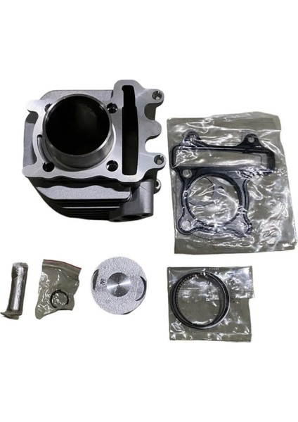 Salcano Astro 130 Silindir Piston Sekman Seti 15P fiyatları